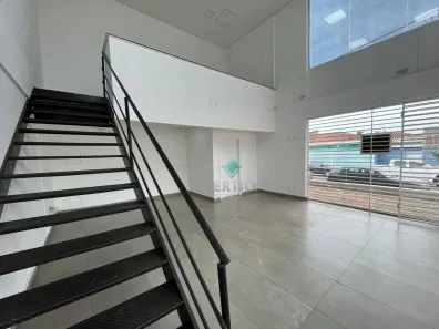 Sala Comercial para alugar, 66m² no Boa Vista, São José do Rio Preto