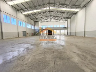 Galpão/Depósito/Armazém para alugar, 1260m² no CINTEC - Centro Industrial e Tecnológico de Santa Bárbara D'Oeste, Santa Bárbara D'Oeste