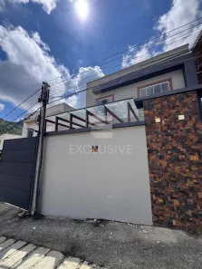 Casa com 2 Quartos à venda, 66m² no Cônego, Nova Friburgo