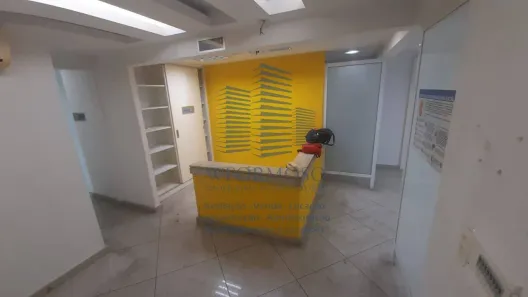 Sala Comercial para alugar, 80m² no Centro, Rio de Janeiro