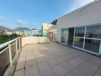 Cobertura com 4 Quartos à venda, 331m² no Recreio dos Bandeirantes, Rio de Janeiro