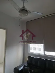 Apartamento com 2 Quartos para alugar, 34m² no Cambuci, São Paulo