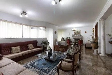Apartamento com 4 Quartos à venda, 260m² no Cambuci, São Paulo