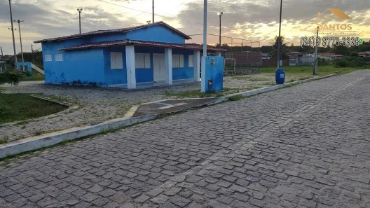 Lote/Terreno à venda, 200m² no Augusto Severo, Macaíba