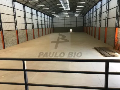 Galpão/Depósito/Armazém para alugar, 2225m² no Extrema, Extrema