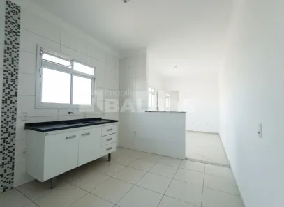 Apartamento com 2 Quartos à venda, 53m² no Vila Alpina, São Paulo