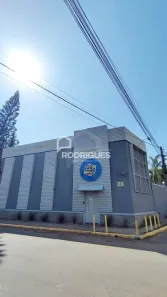 Sala Comercial para alugar, 23m² no Centro, São Leopoldo