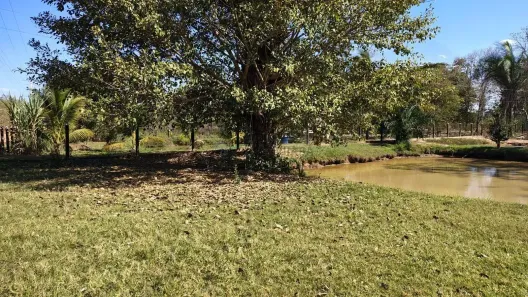 Fazenda/Sítio com 2 Quartos à venda, 70m² no , Santo Antônio de Leverger