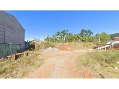 Lote/Terreno à venda, 611m² no Alto Aririú, Palhoça