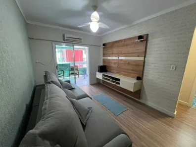 Apartamento com 2 Quartos à venda, 95m² no Canto do Forte, Praia Grande