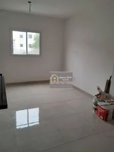 Apartamento com 2 Quartos à venda, 52m² no Nova Gerty, São Caetano do Sul