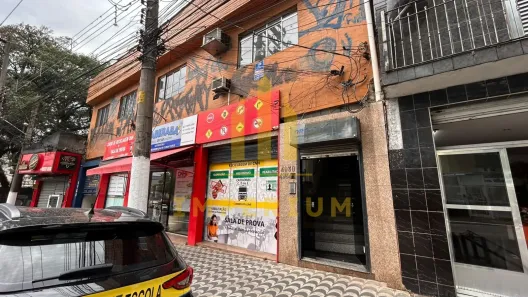 Sala Comercial para alugar, 10m² no Itaberaba, São Paulo