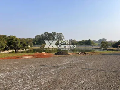 Lote/Terreno à venda, 723m² no Jardim Luciana, Santa Gertrudes