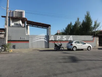 Galpão/Depósito/Armazém com 1 Quarto para alugar, 486m² no Edson Queiroz, Fortaleza