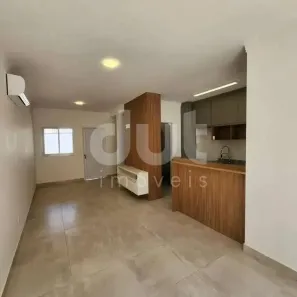 Casa de Condomínio com 2 Quartos para alugar, 107m² no Chácara Primavera, Campinas