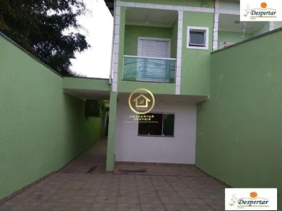 Sobrado com 3 Quartos à venda, 150m² no Vila Zat, São Paulo