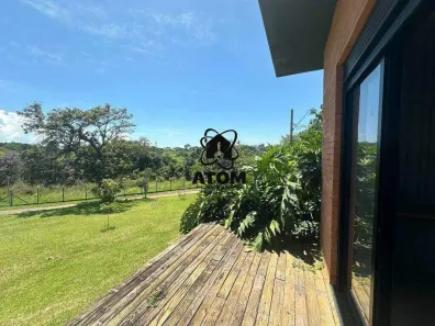 Casa de Condomínio com 2 Quartos à venda, 220m² no Condomínio San Marco, Taubaté