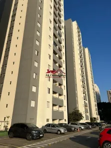 Apartamento com 2 Quartos à venda, 55m² no Continental, Osasco