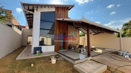 Casa com 3 Quartos à venda, 154m² no Fernão Dias, Igarapé