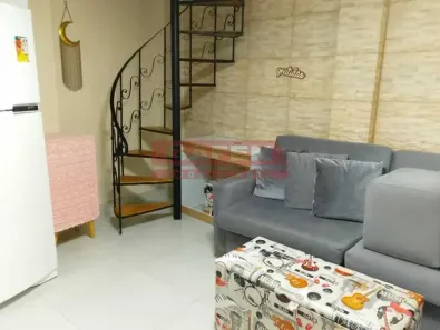 Casa de Condomínio com 2 Quartos à venda, 33m² no Manguinhos, Armação dos Búzios