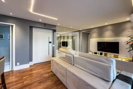 Apartamento com 3 Quartos à venda, 107m² no Vila Lúcia Elvira, São Paulo