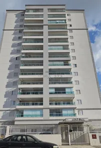 Apartamento com 3 Quartos à venda, 88m² no Conjunto Residencial Trinta e Um de Março, São José dos Campos