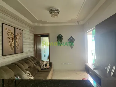 Casa com 3 Quartos à venda, 104m² no Jardim Panorama, Sarandi