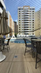 Apartamento com 3 Quartos à venda, 116m² no Pituba, Salvador