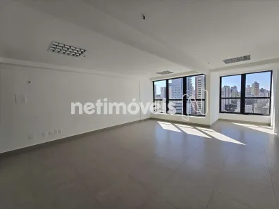 Sala Comercial à venda, 67m² no Lourdes, Belo Horizonte