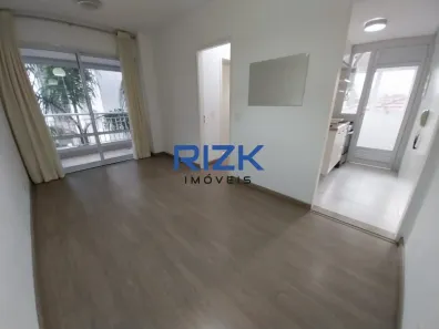 Apartamento com 1 Quarto para alugar, 45m² no Aclimação, São Paulo