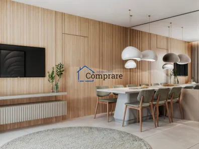 Cobertura com 3 Quartos à venda, 134m² no Centro, Contagem