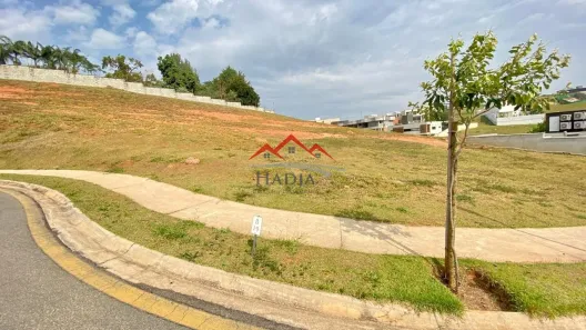 Lote/Terreno à venda, 822m² no Jardim Santa Teresa, Jundiaí