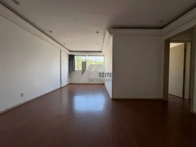 Apartamento com 3 Quartos para alugar, 113m² no Centro, Florianópolis
