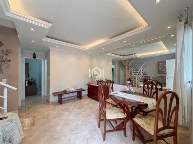 Casa de Condomínio com 3 Quartos à venda, 86m² no Paisagem Renoir, Cotia