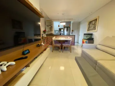 Apartamento com 3 Quartos à venda, 83m² no Vila das Hortências, Jundiaí