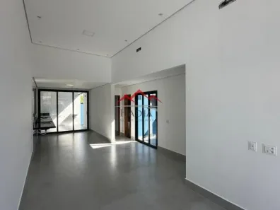 Casa com 3 Quartos à venda, 99m² no Jardim Marambaia II, Jundiaí