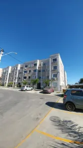 Apartamento com 2 Quartos à venda, 50m² no São José do Barreto, Macaé