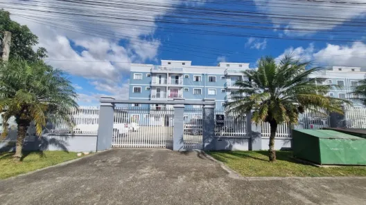 Apartamento com 2 Quartos à venda, 54m² no Jardim Paulista, Campina Grande do Sul