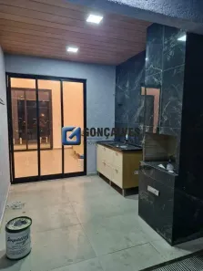 Sobrado com 3 Quartos à venda, 164m² no Condomínio Villa Verde Bragança, Bragança Paulista