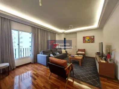 Apartamento com 3 Quartos à venda, 120m² no Jardim da Saúde, São Paulo