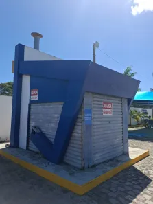 Ponto Comercial para alugar, 18m² no , Monte Alegre