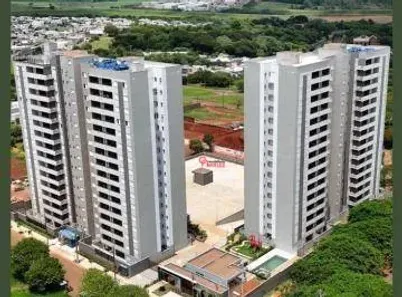 Apartamento com 3 Quartos à venda, 70m² no Residencial Dona Margarida, Santa Bárbara D'Oeste