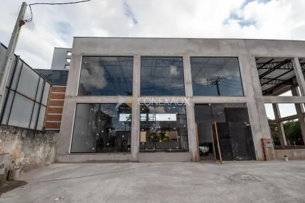 Ponto Comercial para alugar, 500m² no Jardim das Paineiras, Campinas