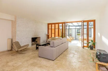 Casa de Condomínio com 4 Quartos à venda, 376m² no Vila Madalena, São Paulo