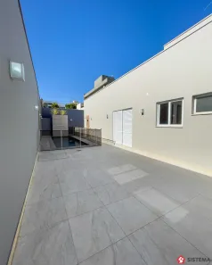 Casa de Condomínio com 3 Quartos à venda, 235m² no Parque Residencial Damha III, Presidente Prudente