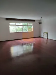 Apartamento com 3 Quartos à venda, 140m² no Paraíso, São Paulo