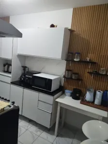Apartamento com 2 Quartos à venda, 49m² no Jardim Primavera, Jacareí