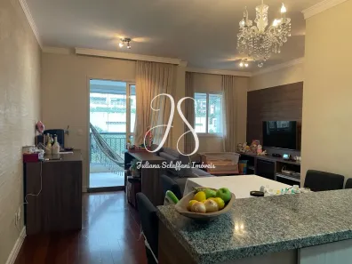 Apartamento com 2 Quartos à venda, 69m² no Vila Andrade, São Paulo