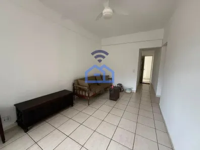 Apartamento com 2 Quartos para alugar, 60m² no Centro, Caraguatatuba