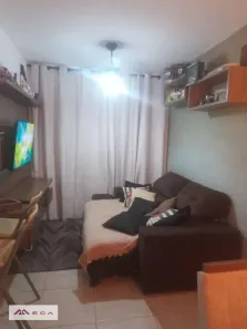 Apartamento com 2 Quartos à venda, 81m² no Jardim Nova Europa, Campinas